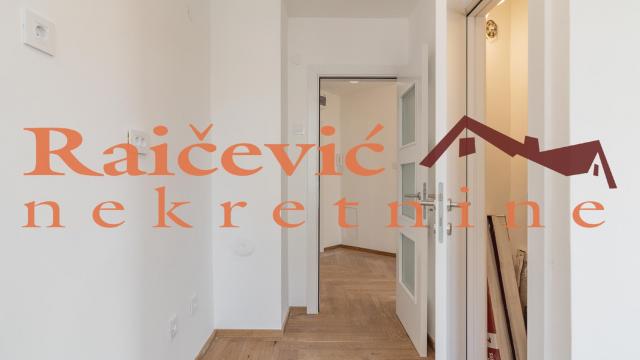 Stan, Dvosoban, Prodaja, 57m2, Banovo brdo, Čukarica, Trebevicka