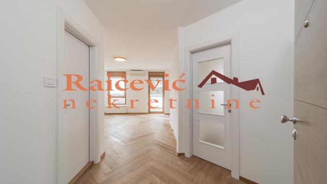 Stan, Dvosoban, Prodaja, 57m2, Banovo brdo, Čukarica, Trebevicka