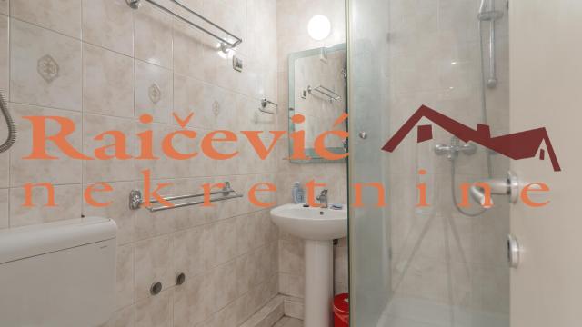 Stan, Dvosoban, Prodaja, 55m2, Blok 28, Novi Beograd, Milutina Milankovica