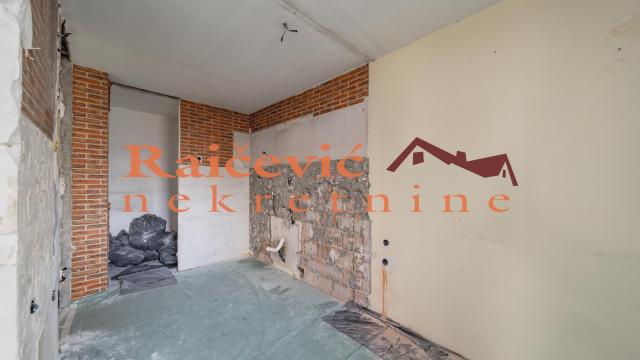 Stan, Dvosoban, Prodaja, 55m2, Blok 45 (TC Enjub), Novi Beograd, Jurija Gagarina