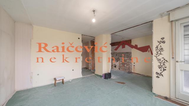 Stan, Dvosoban, Prodaja, 55m2, Blok 45 (TC Enjub), Novi Beograd, Jurija Gagarina