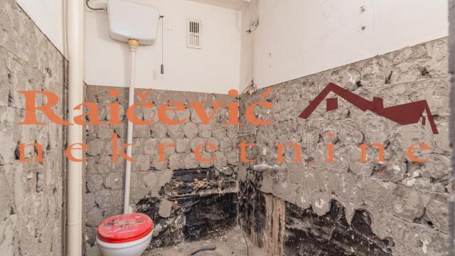 Stan, Dvosoban, Prodaja, 55m2, Blok 45 (TC Enjub), Novi Beograd, Jurija Gagarina