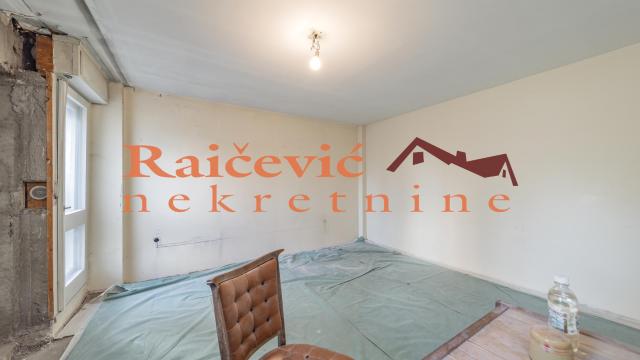 Stan, Dvosoban, Prodaja, 55m2, Blok 45 (TC Enjub), Novi Beograd, Jurija Gagarina