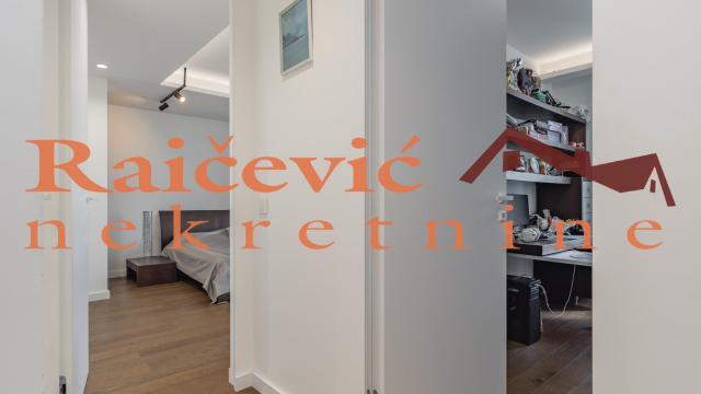 Stan, Trosoban, Prodaja, 99m2, Blok 58, Novi Beograd, Jurija Gagarina