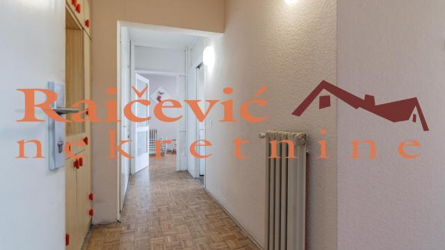 Stan, Dvosoban, Prodaja, 67m2, Blok 61, Novi Beograd, Dr Ivana Ribara