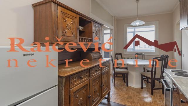 Stan, Dvosoban, Prodaja, 67m2, Blok 61, Novi Beograd, Dr Ivana Ribara