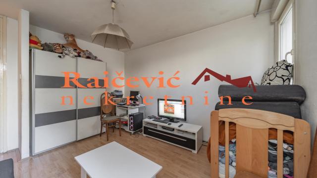 Stan, Trosoban, Prodaja, 98m2, Blok 70a, Novi Beograd, Omladinskih brigada