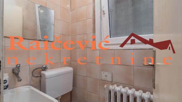 Stan, Trosoban, Prodaja, 98m2, Blok 70a, Novi Beograd, Omladinskih brigada