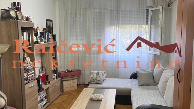 Stan, Trosoban, Prodaja, 66m2, Karaburma, Palilula, Salvadora Aljendea