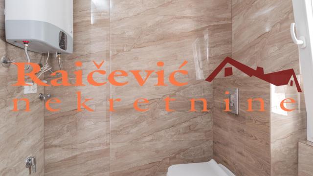 Stan, Trosoban, Prodaja, 83m2, Profesorska kolonija, Palilula, Mise Vujica