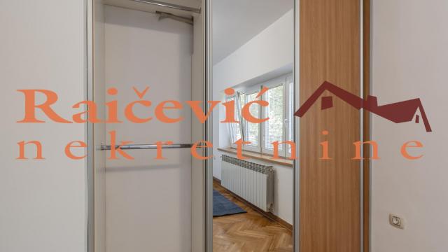 Stan, Trosoban, Izdavanje, 89m2, Višnjica, Palilula, Isaka Njutna