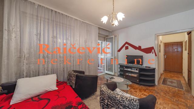 Stan, Dvosoban, Prodaja, 67m2, Labudovo brdo, Rakovica, Sretena Mladenovica Mike