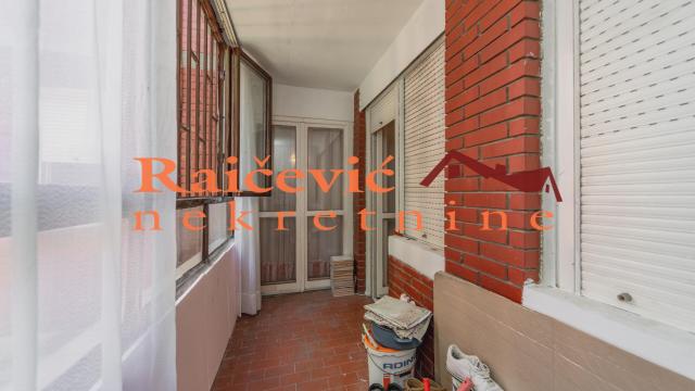 Stan, Dvosoban, Prodaja, 67m2, Labudovo brdo, Rakovica, Sretena Mladenovica Mike