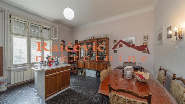 Stan, Troiposoban, Prodaja, 88m2, Centar, Savski venac, Vojvode Milenka