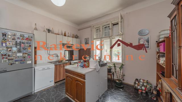 Stan, Troiposoban, Prodaja, 88m2, Centar, Savski venac, Vojvode Milenka