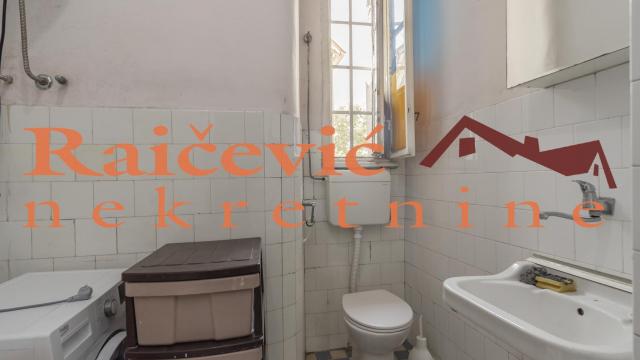 Stan, Troiposoban, Prodaja, 88m2, Centar, Savski venac, Vojvode Milenka