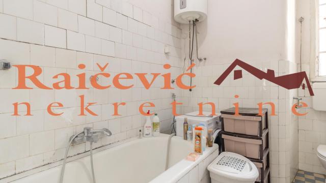 Stan, Troiposoban, Prodaja, 88m2, Centar, Savski venac, Vojvode Milenka