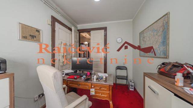 Stan, Troiposoban, Prodaja, 88m2, Centar, Savski venac, Vojvode Milenka