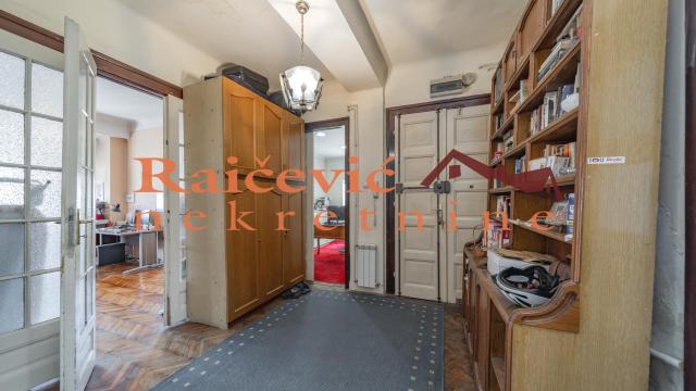 Stan, Troiposoban, Prodaja, 88m2, Centar, Savski venac, Vojvode Milenka