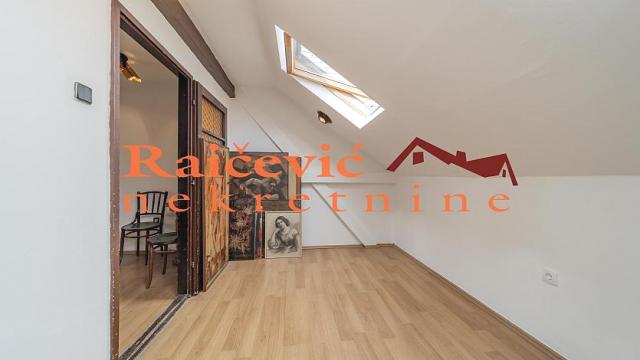 Stan, Troiposoban, Prodaja, 96m2, Centar, Savski venac, Vojvode Milenka