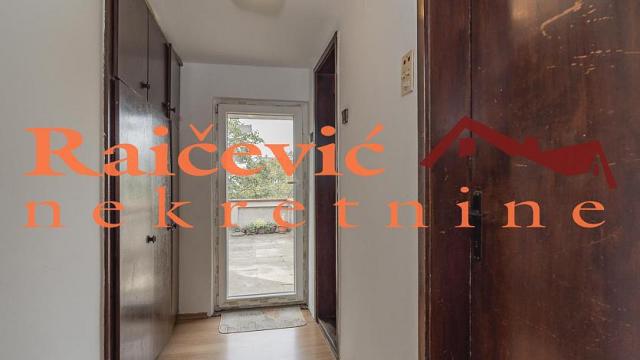 Stan, Troiposoban, Prodaja, 96m2, Centar, Savski venac, Vojvode Milenka