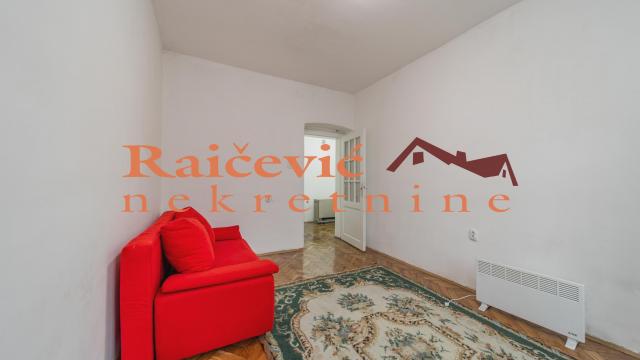 Stan, Dvoiposoban, Prodaja, 57m2, Centar, Stari grad, Bulevar despota Stefana