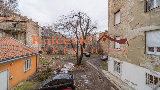 Stan, Dvoiposoban, Prodaja, 57m2, Centar, Stari grad, Bulevar despota Stefana