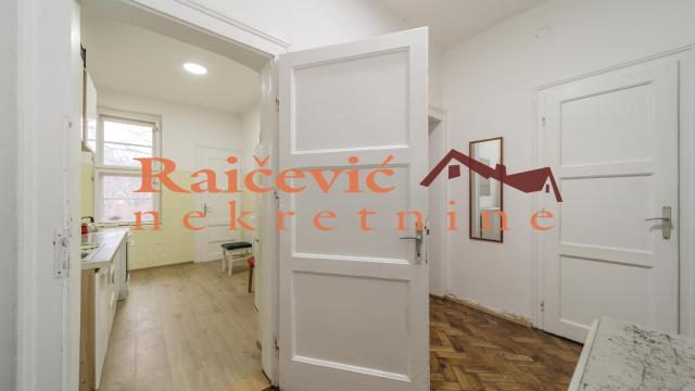 Stan, Dvoiposoban, Prodaja, 57m2, Centar, Stari grad, Bulevar despota Stefana