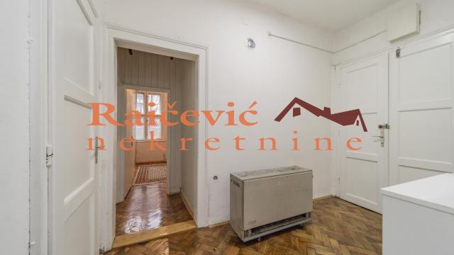 Stan, Dvoiposoban, Prodaja, 57m2, Centar, Stari grad, Bulevar despota Stefana