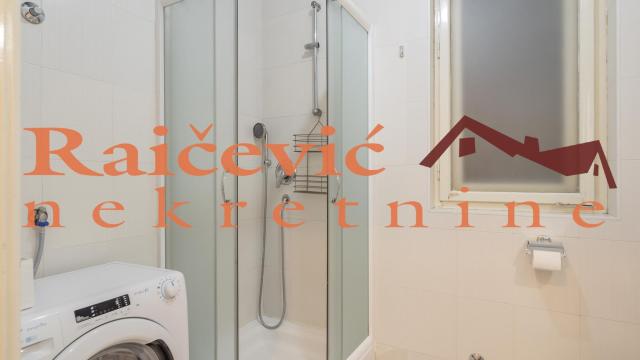 Stan, Dvosoban, Izdavanje, 60m2, Centar, Stari grad, Vase Carapica