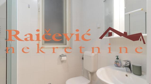 Stan, Dvosoban, Izdavanje, 60m2, Centar, Stari grad, Vase Carapica