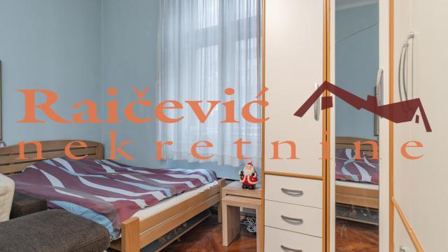 Stan, Trosoban, Prodaja, 83m2, Centar, Stari grad, Bulevar despota Stefana