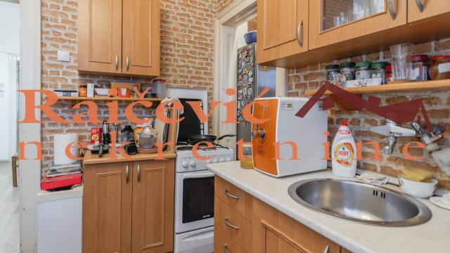 Stan, Trosoban, Prodaja, 83m2, Centar, Stari grad, Bulevar despota Stefana