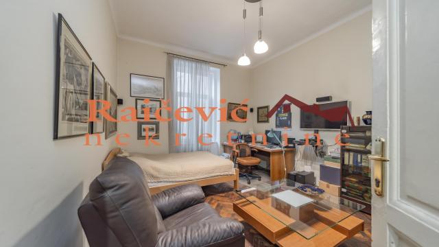 Stan, Trosoban, Prodaja, 83m2, Centar, Stari grad, Bulevar despota Stefana