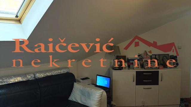 Stan, Trosoban, Prodaja, 66m2, Dorćol, Stari grad, Cara Dusana