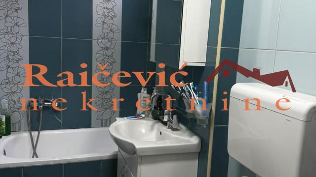 Stan, Trosoban, Prodaja, 66m2, Dorćol, Stari grad, Cara Dusana