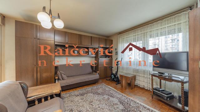 Stan, Dvoiposoban, Prodaja, 76m2, Dorćol, Stari grad, Panciceva