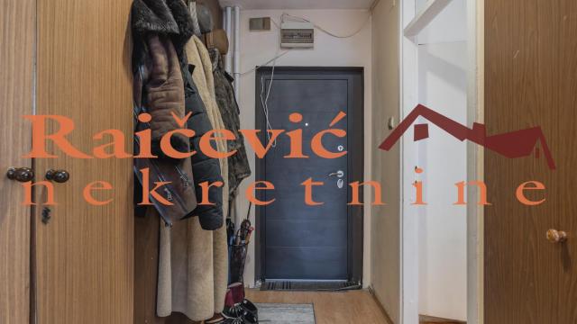 Stan, Troiposoban, Prodaja, 76m2, Dorćol, Stari grad, Panciceva