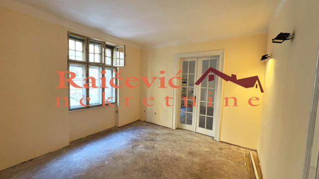 Stan, četvorosoban, Prodaja, 91m2, Dorćol, Stari grad, Santiceva