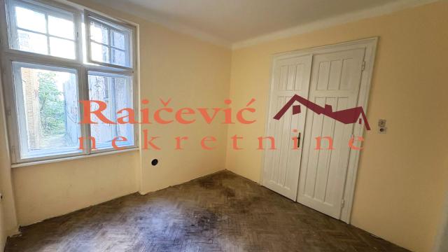 Stan, četvorosoban, Prodaja, 91m2, Dorćol, Stari grad, Santiceva