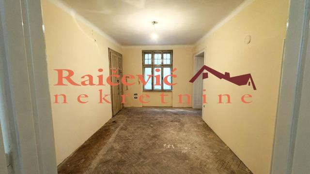 Stan, četvorosoban, Prodaja, 91m2, Dorćol, Stari grad, Santiceva