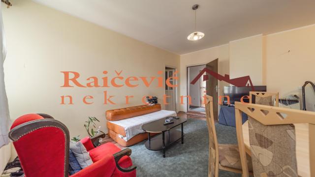 Stan, Troiposoban, Prodaja, 71m2, Voždovac, Kostolacka