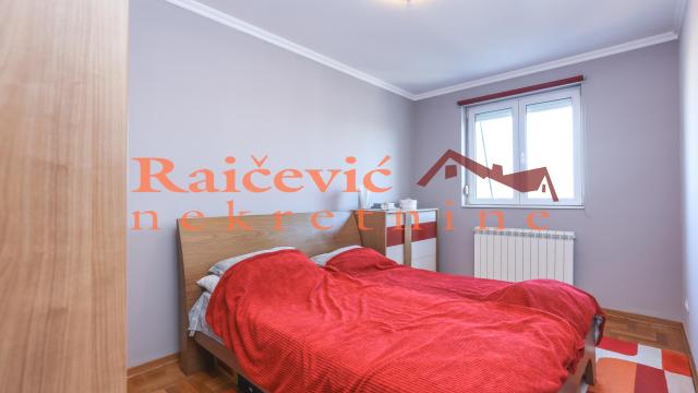 Stan, četvorosoban, Prodaja, 86m2, Voždovac, Vozdovacka crkva