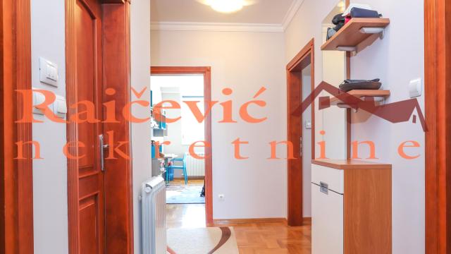 Stan, četvorosoban, Prodaja, 86m2, Voždovac, Vozdovacka crkva