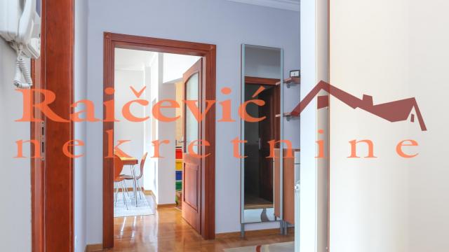 Stan, četvorosoban, Prodaja, 86m2, Voždovac, Vozdovacka crkva