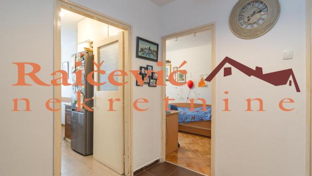 Stan, Trosoban, Prodaja, 71m2, Braće Jerković, Voždovac, Jovana Bijelica