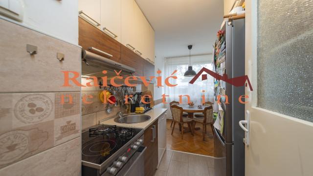 Stan, Trosoban, Prodaja, 71m2, Braće Jerković, Voždovac, Jovana Bijelica