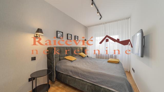 Stan, četvorosoban, Prodaja, 93m2, Lekino brdo, Voždovac, Grcica Milenka