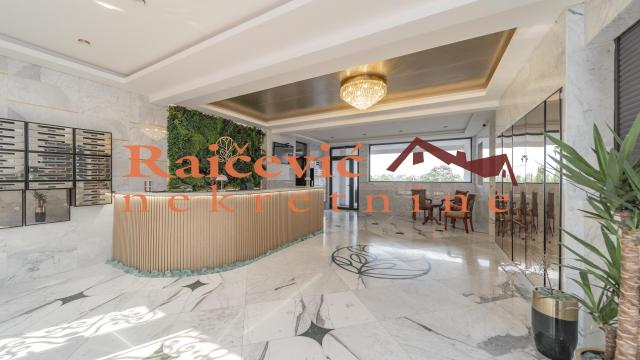 Stan, Troiposoban, Prodaja, 70m2, Trošarina, Voždovac, Milisava Djurovica