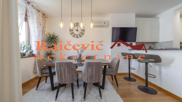 Stan, Troiposoban, Prodaja, 87m2, Crveni krst, Vračar, Vojislava Ilica